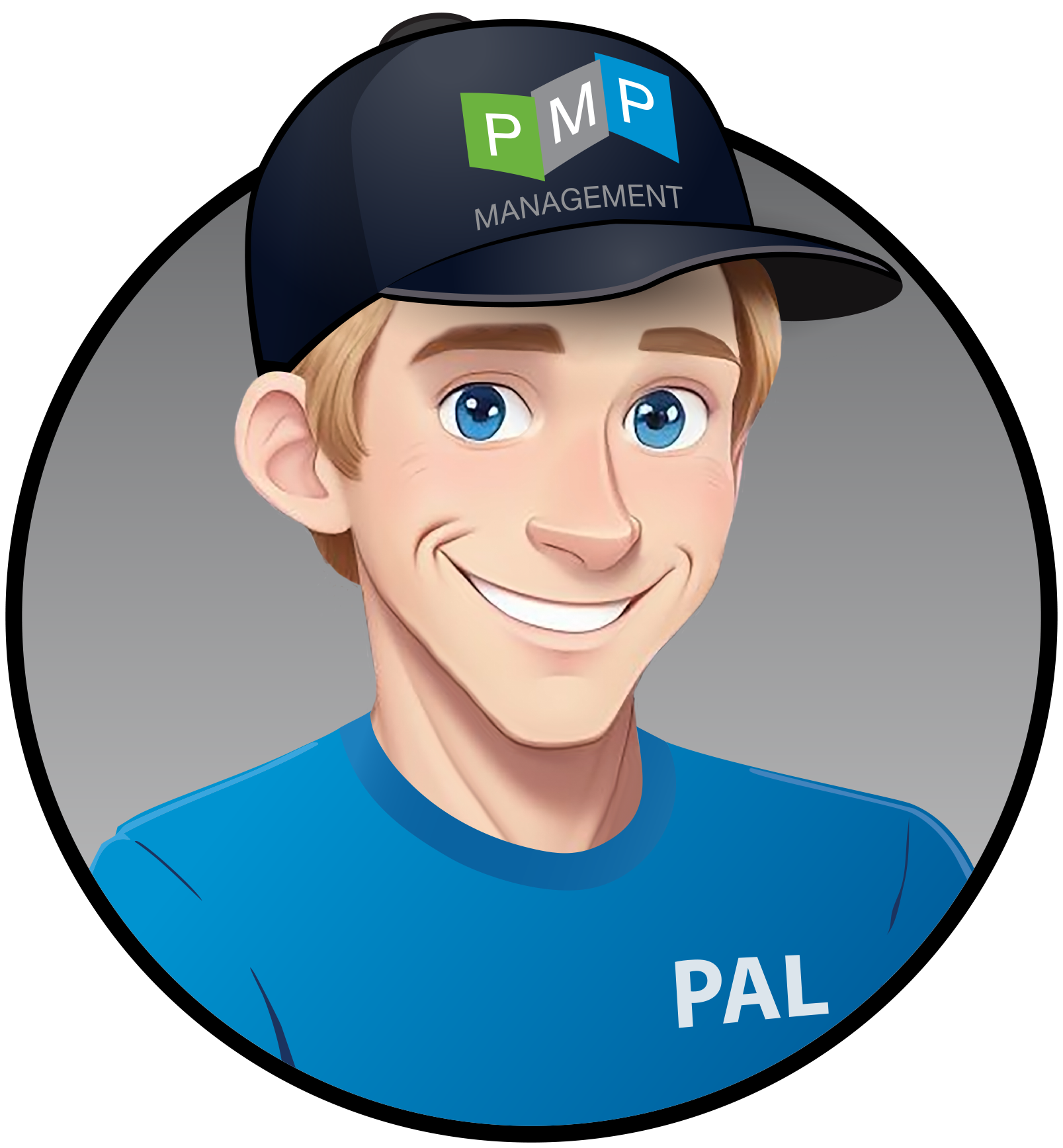 PMP Pal